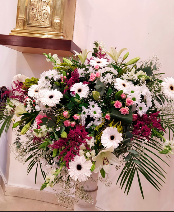 Comprar Decoración de Bodas Interior en Vitoria Gasteiz