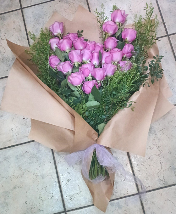 Compras Ramos de Flores en Vitoria Gasteiz