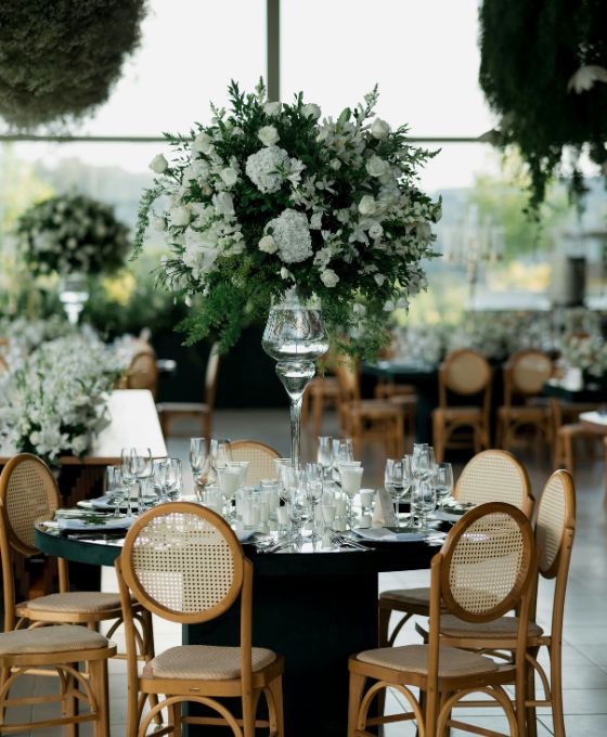 Comprar Decoración de Bodas Interior en Vitoria Gasteiz