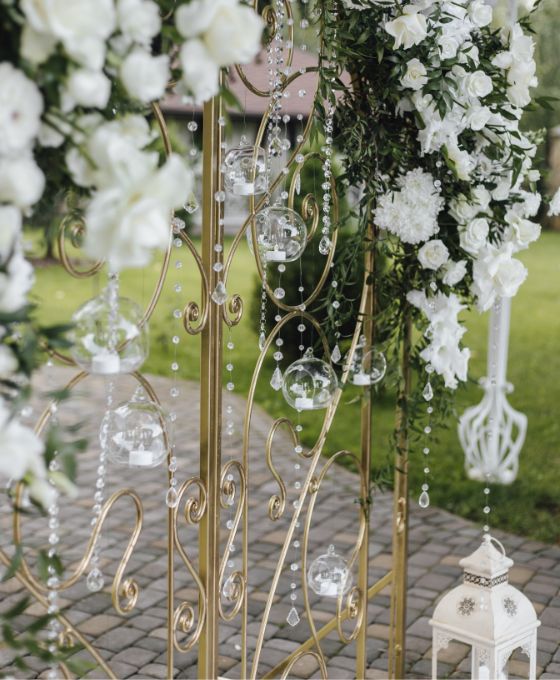 Comprar Detalles Florales para Boda en Vitoria Gasteiz